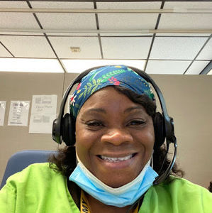 Meet your Posher, Crystal